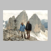 005-1019 Herta und Kurt Ungermann machen Urlaub in Tirol .JPG